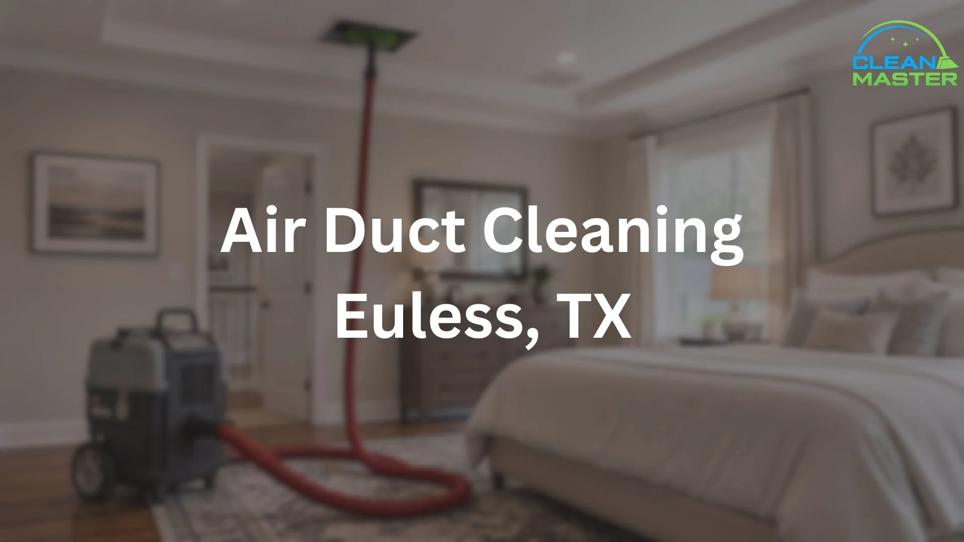 Air Duct Cleaning In Euless,TX