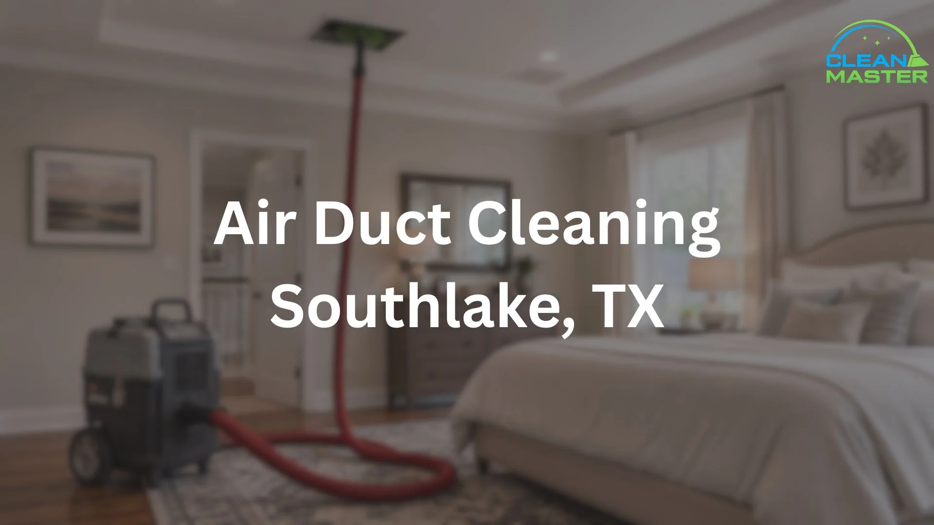 Air Duct Cleaning In Southlake,TX