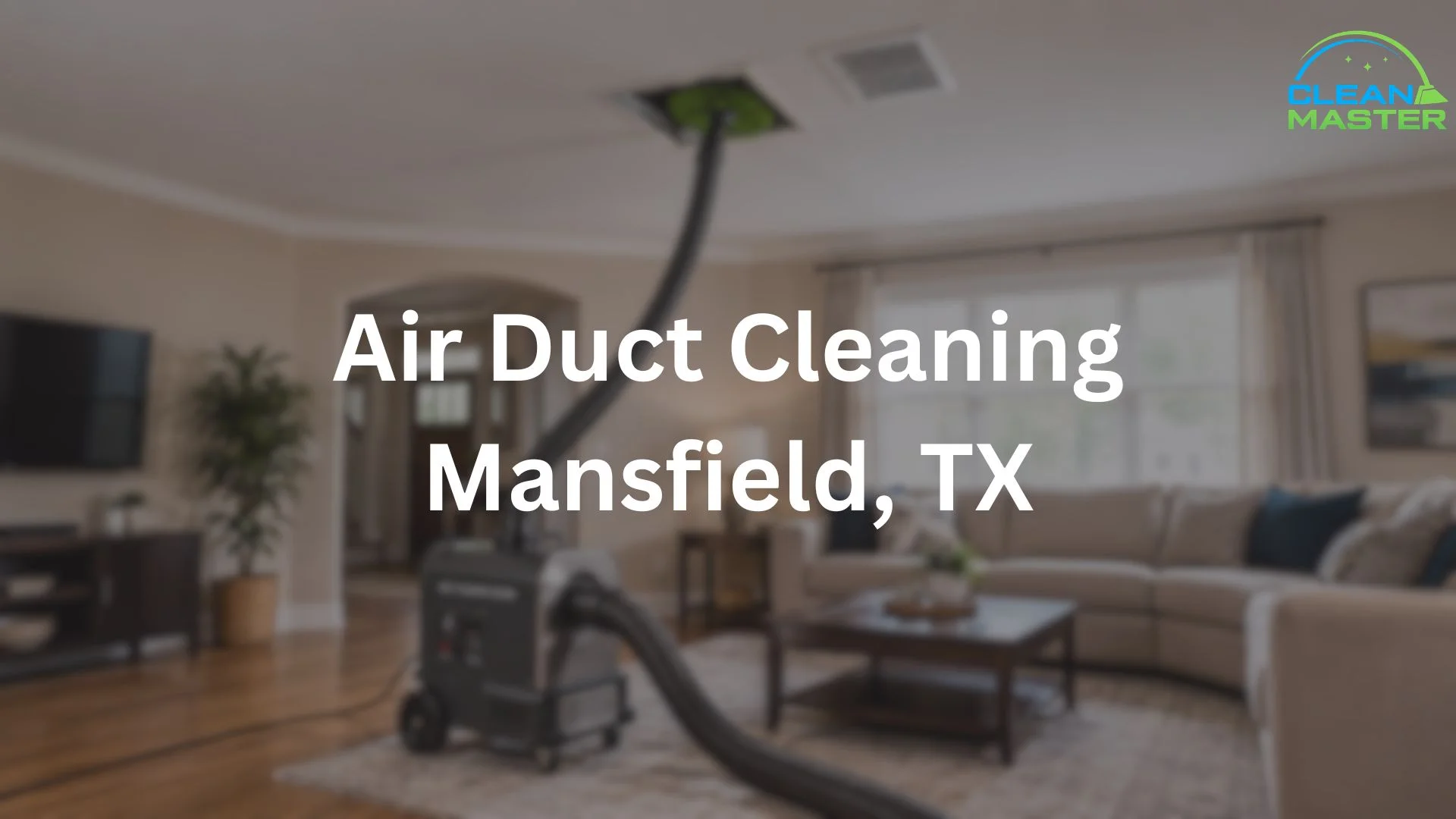 Air duct Cleaning In Mansfield,TX