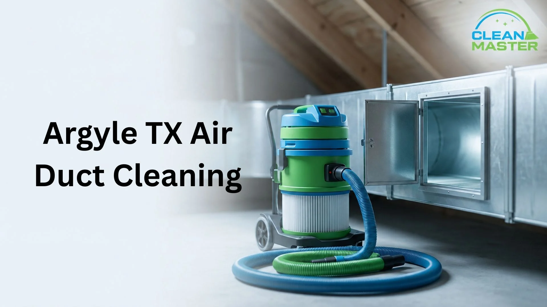 Argyle TX Air Duct Cleaning