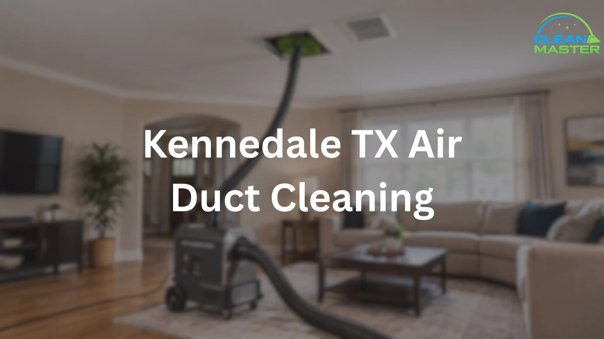 Kennedale TX Air Duct Cleaning