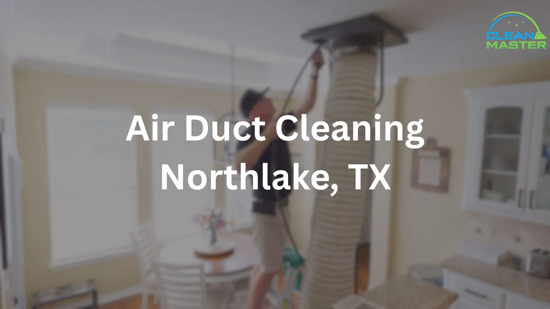 air duct cleaning Northlake,TX