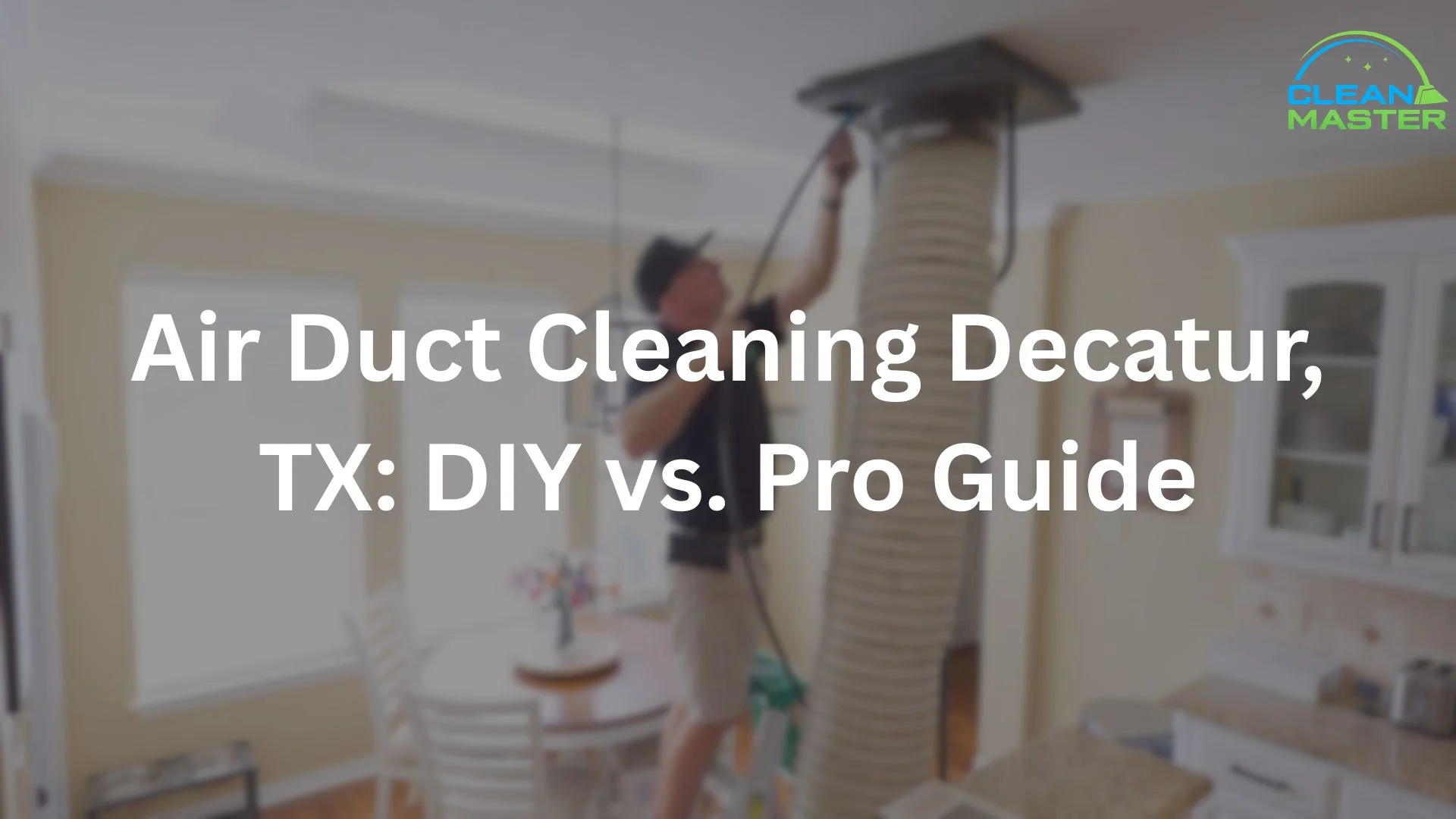 air duct cleaning decatur