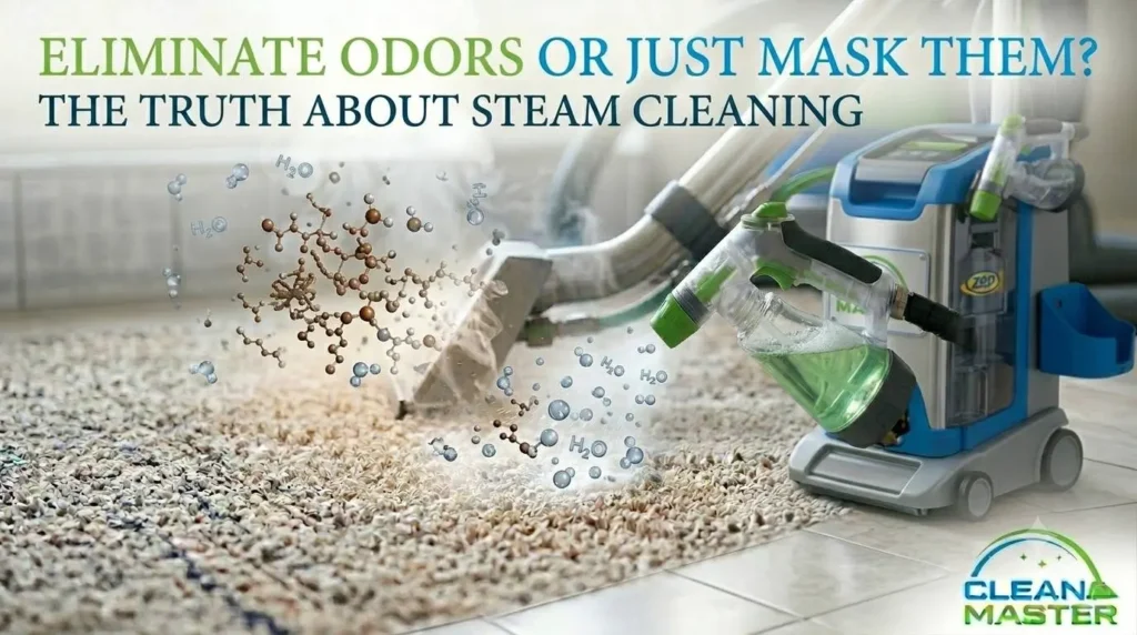 Can Steam Cleaning Carpet Eliminate Odors or Just Mask Them_ (1)
