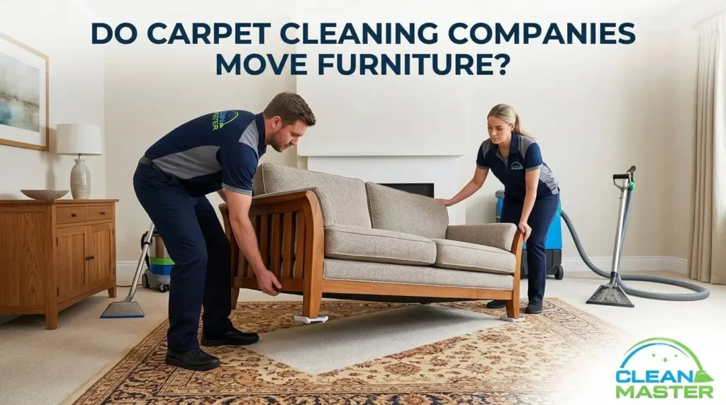 _Do Carpet Cleaning Companies Move Furniture