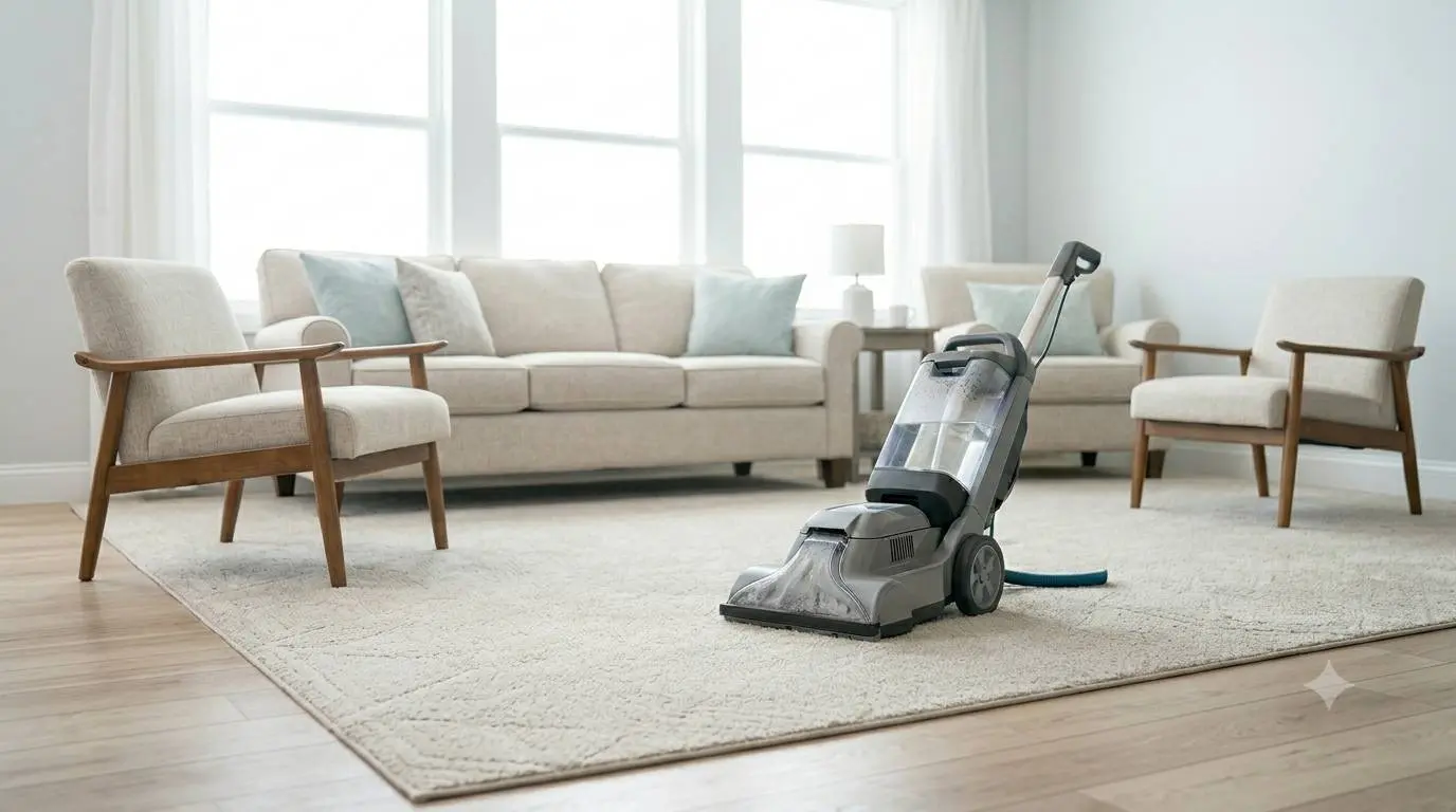 _Do Carpet Cleaning Companies Move Furniture 2