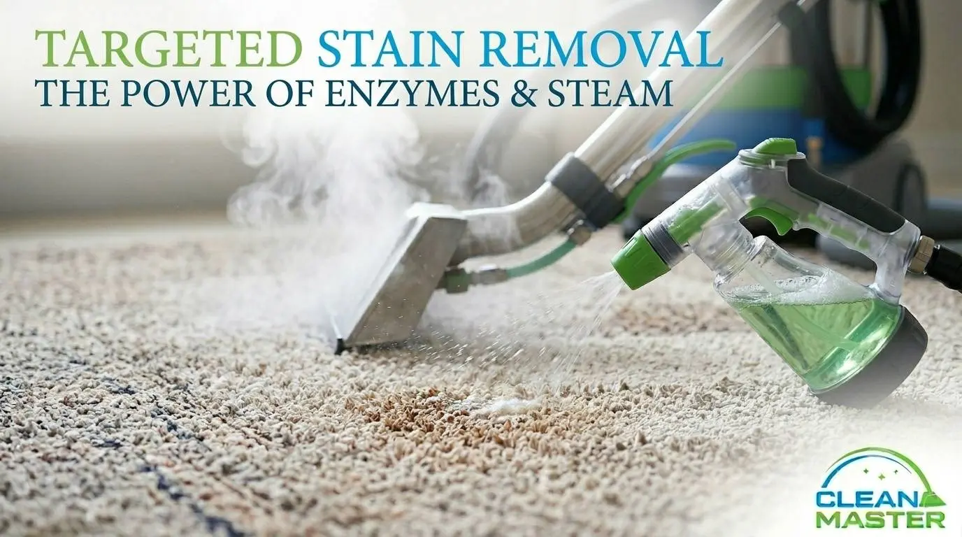 How To Use Enzyme Cleaner On Carpet 2