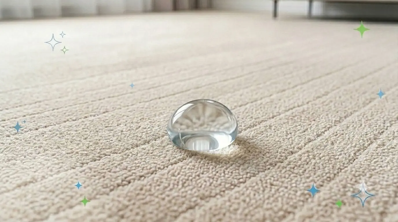 Will Carpet Cleaning Get Rid of Fleas 2