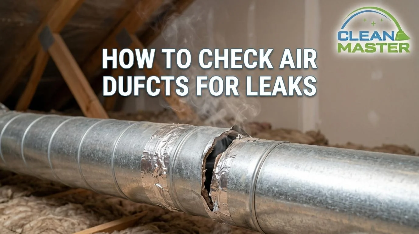 air duck leak 2