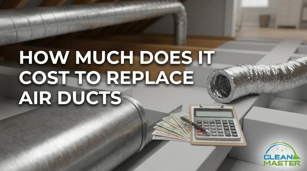 cost of air duct (1)