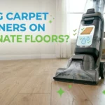 Using Carpet Cleaners on Laminate Floors: What You Need to Know