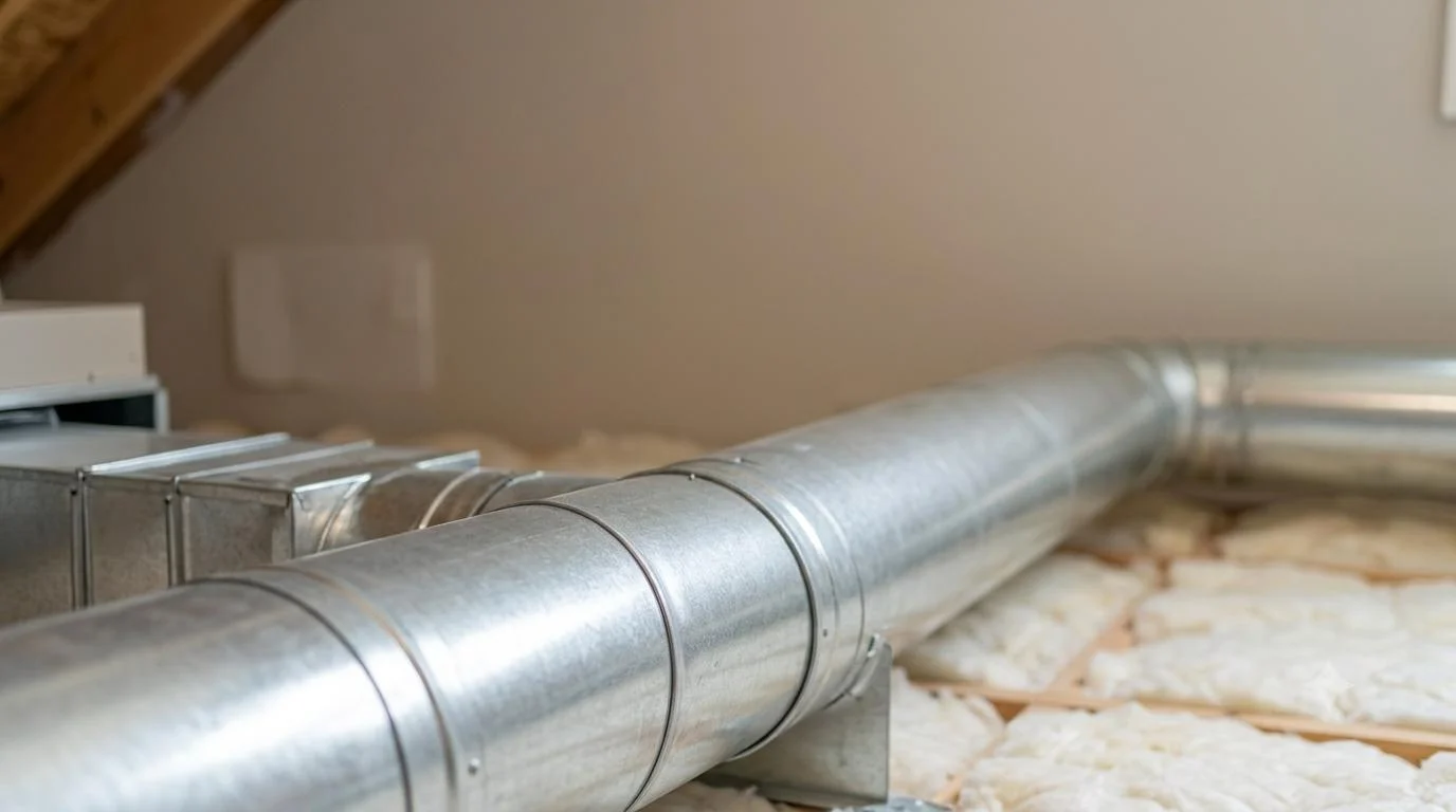 vaccum air duct 2