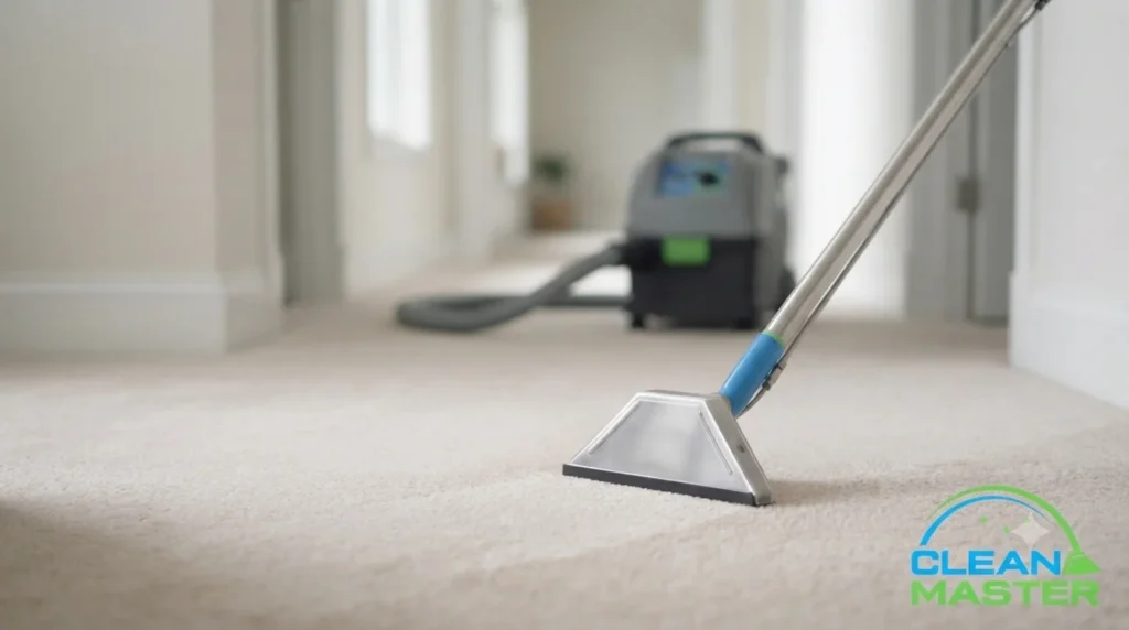 Emergency Carpet Cleaning In Arlington,TX