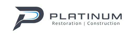 platinum dark logo