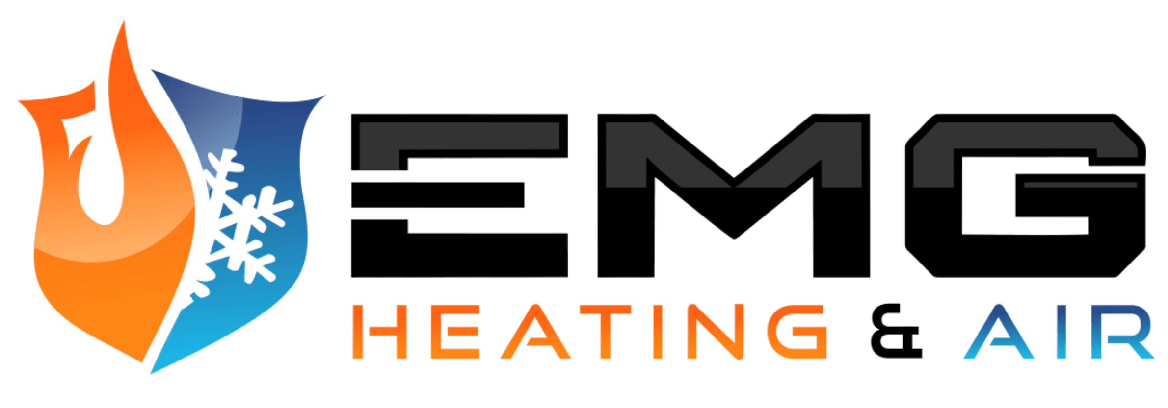 EMG logo horizontal