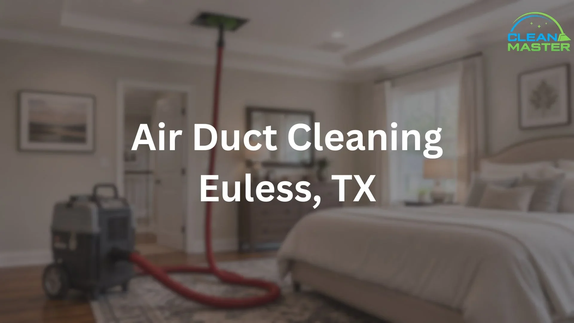 Air Duct Cleaning In Euless,TX