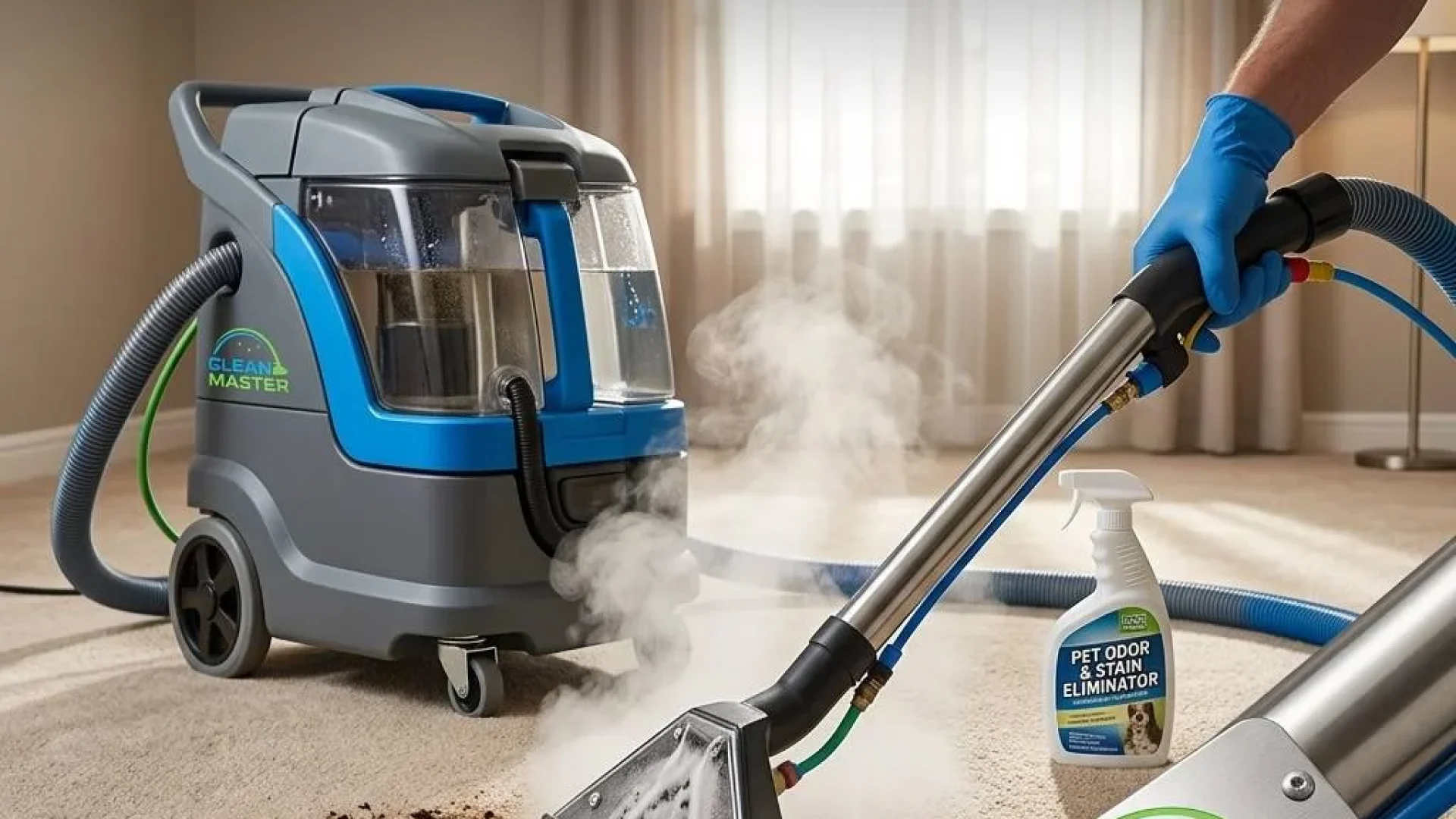 Can Carpet Cleaners Remove Cat Urine Smel 2