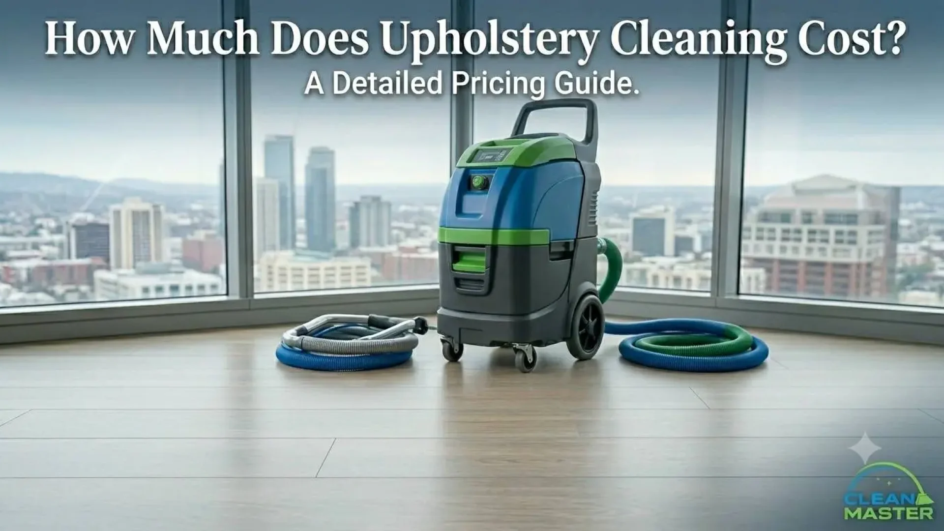 How Much Does Upholstery Cleaning Cost 2
