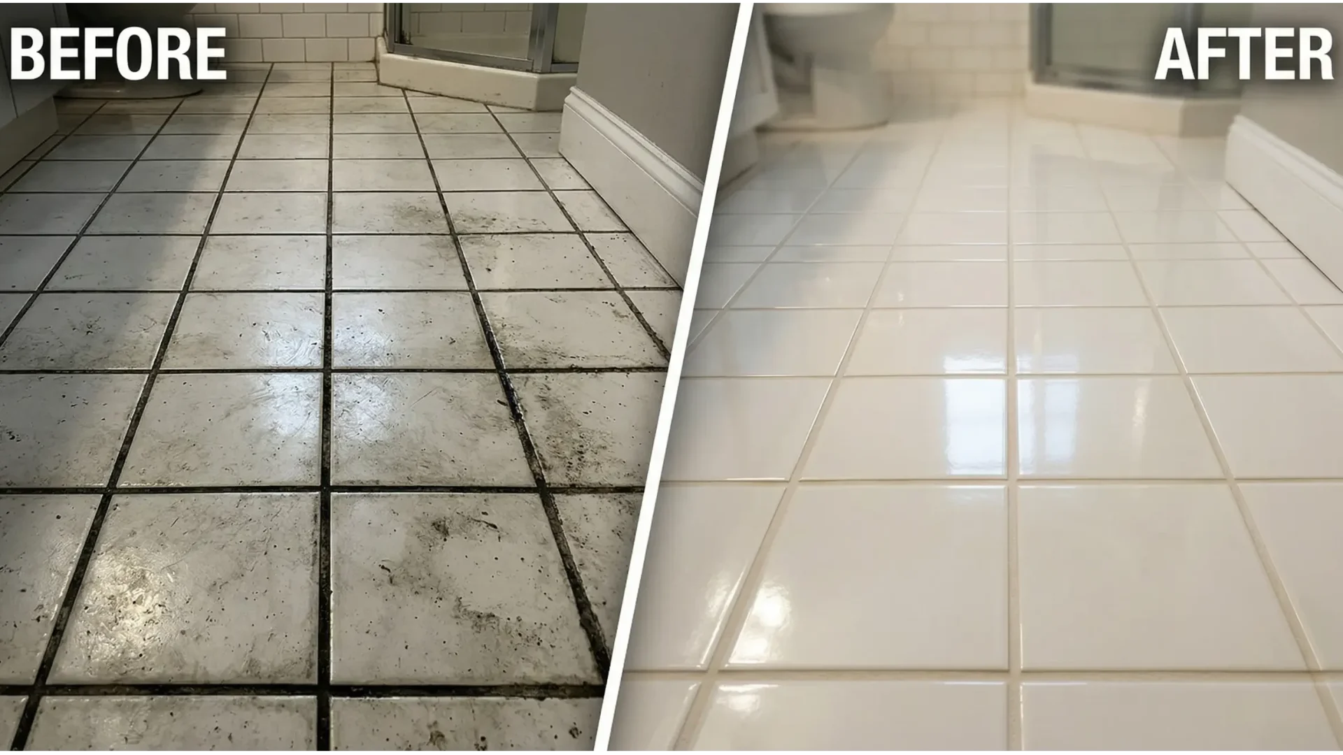 Tile & Grout Cleaning dallas