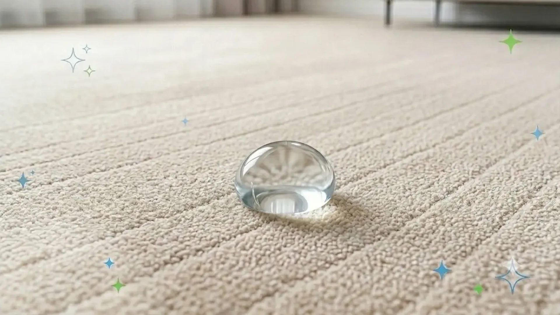 Will Carpet Cleaning Get Rid of Fleas 2