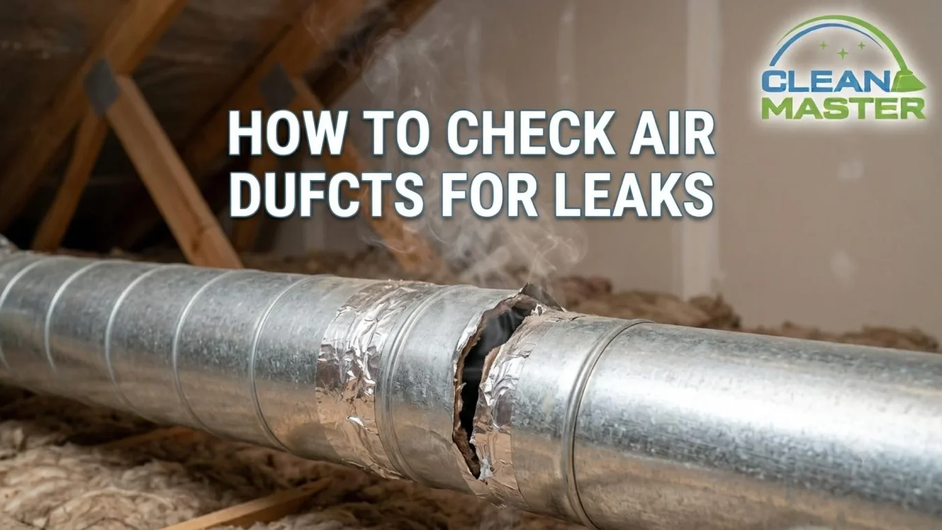 air duck leak 2