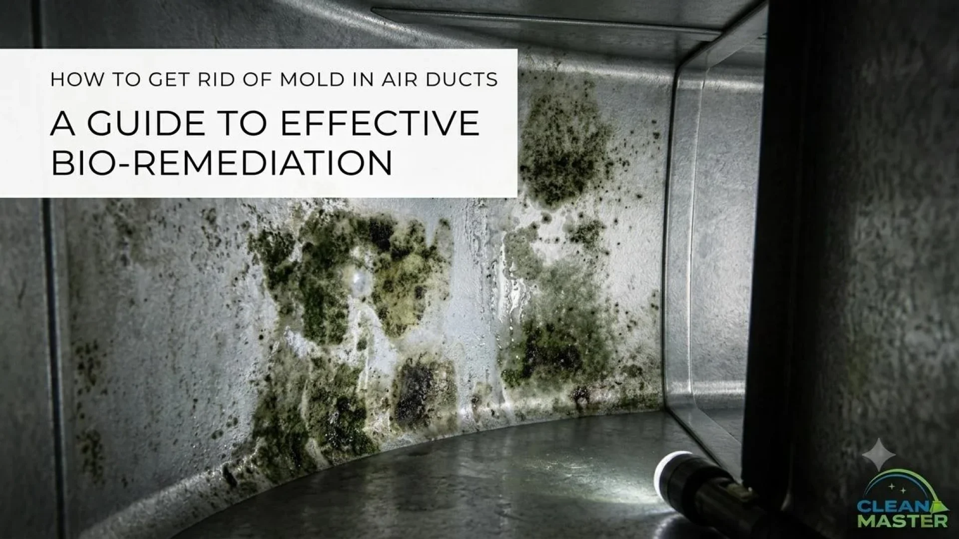 get rid of air duct 2
