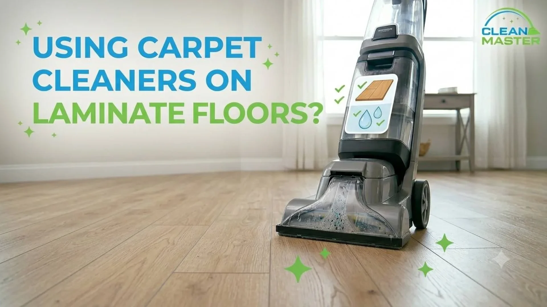 leminate floors