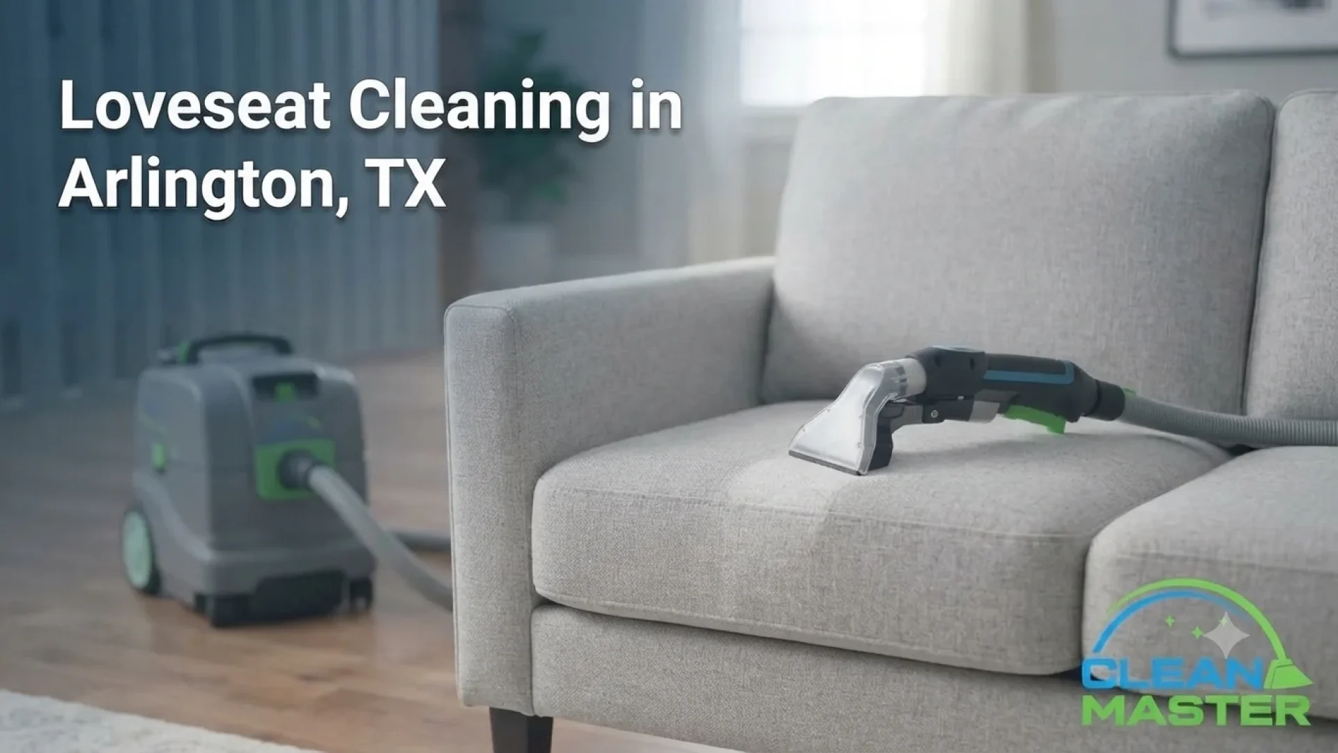 loveseat cleaning in Arlington,TX