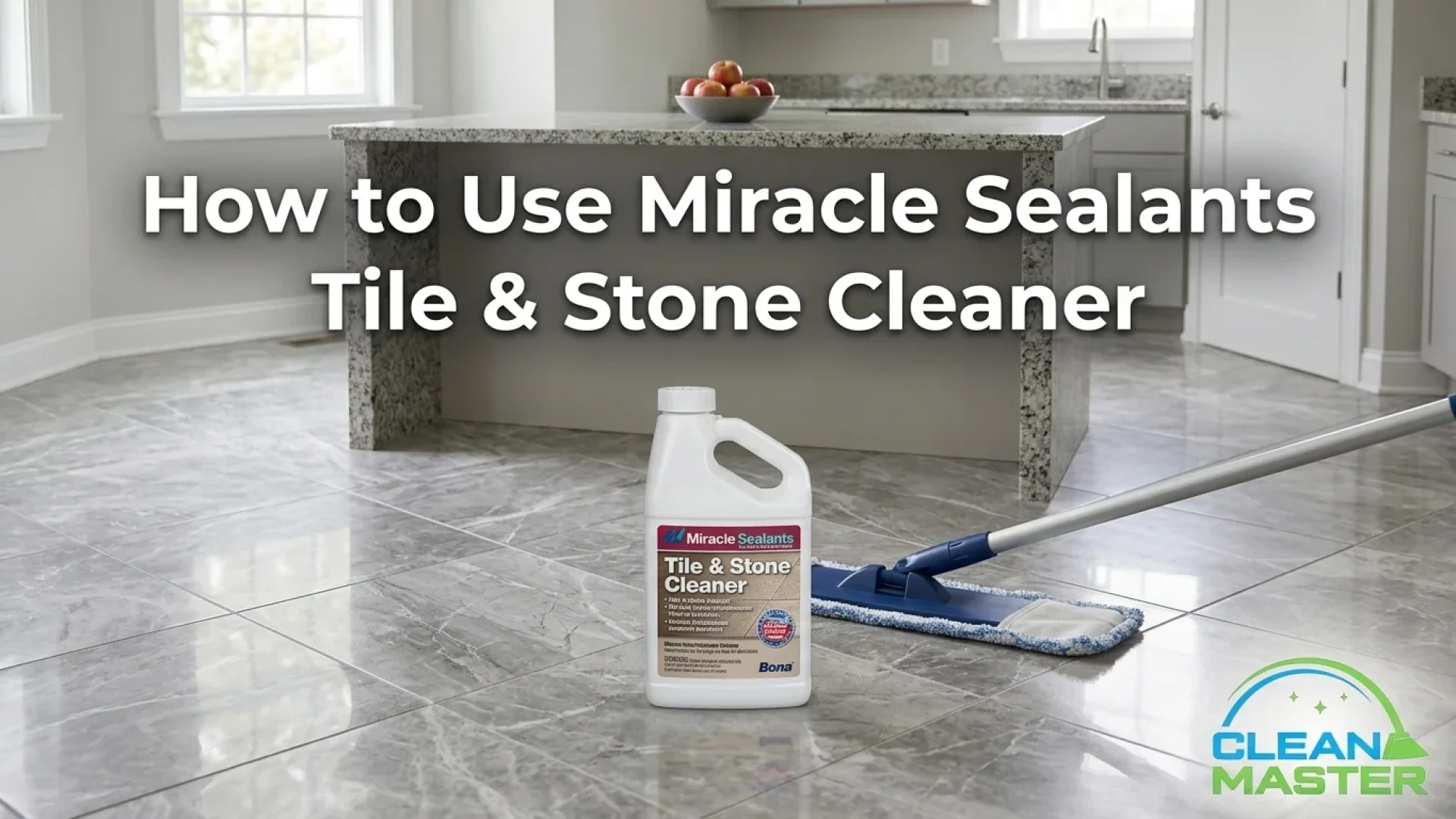 miracle sealants tile and stone cleaning